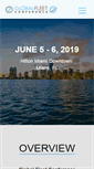 Mobile Screenshot of globalfleetconference.com